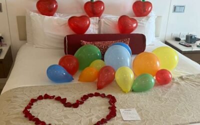 Where Love Travels First: The Illusionz Destination Weddings Experience