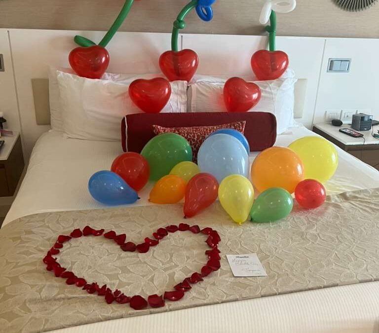 Where Love Travels First: The Illusionz Destination Weddings Experience