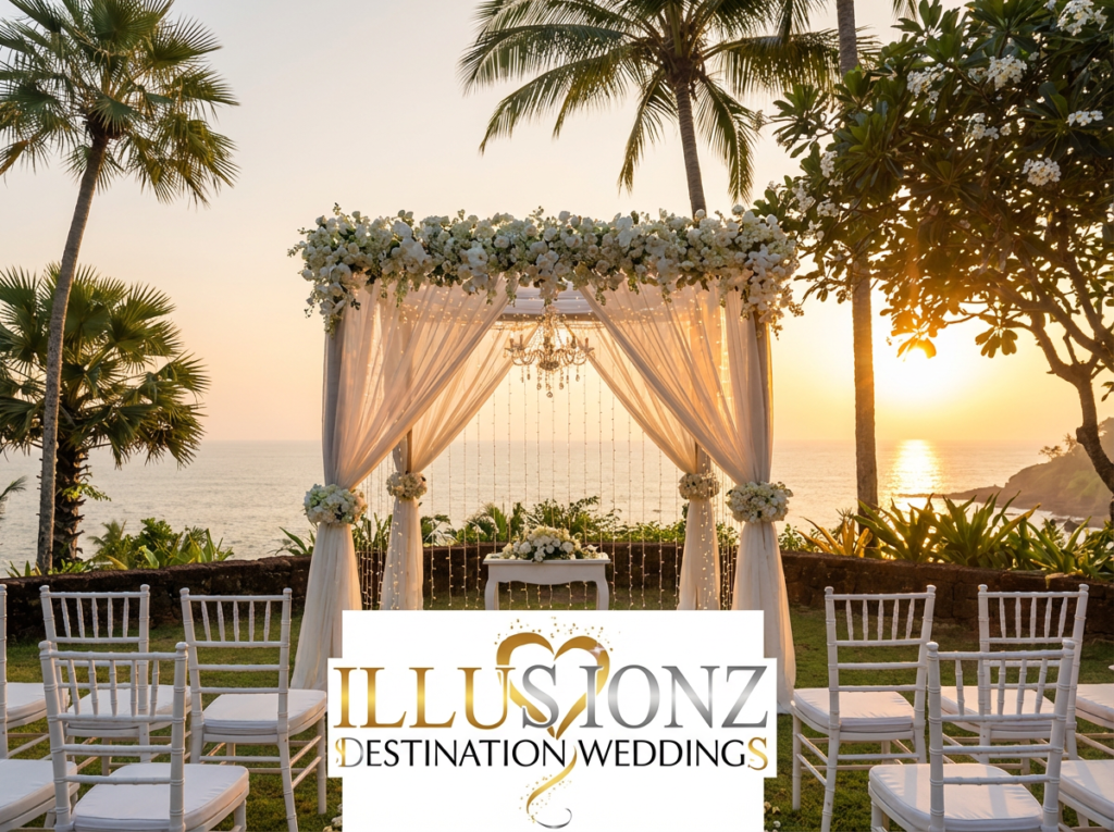 Hampton Destination Wedding Price