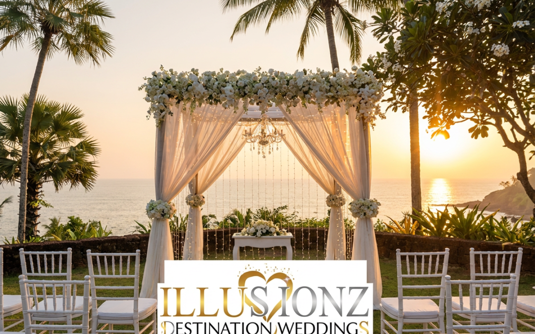 Hampton Destination Wedding Price: What Couples Should Expect When Planning a Luxury Escape